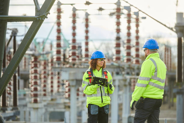 Best Electrical Upgrades for Homes  in Norton Shores, MI