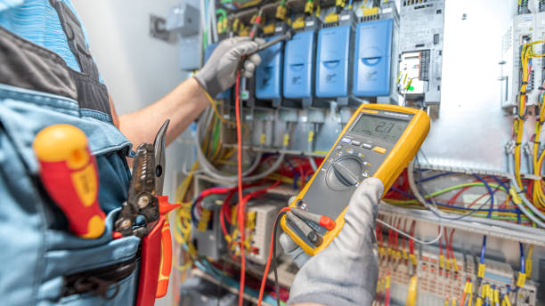 Best Electrical Repair Services  in Norton Shores, MI