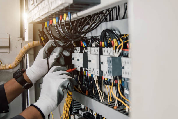 Best 24-Hour Electrician  in Norton Shores, MI